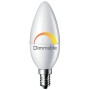 Xled E14 5.5W Dimmable 03