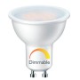 Xled GU10 5W Dimmable 03